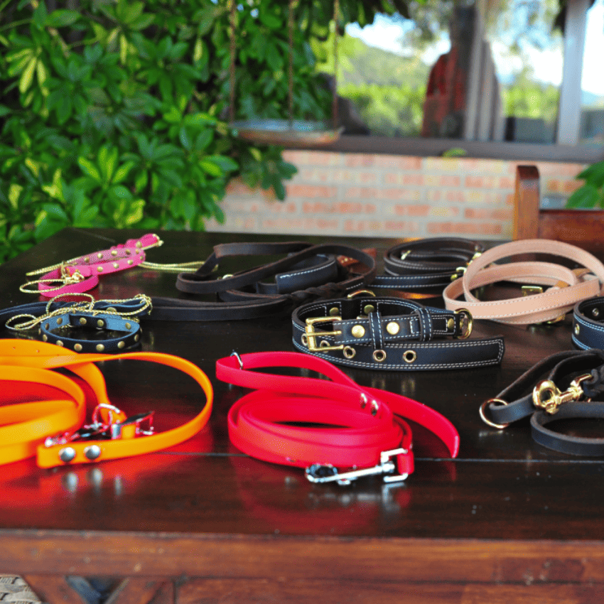 Materiales de fabricaci&oacute;n